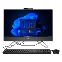 HP Pro 240 G9 Core i5 12th Gen-All in One Desktop PC 